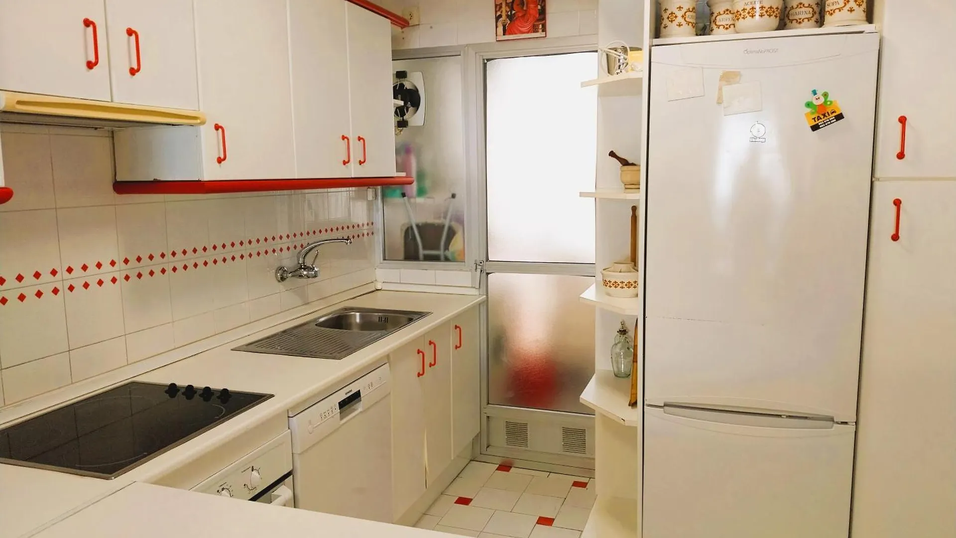Buenavista Duplex 3 Beds Close To Amenities And Beach In Calahonda ミハス アパート