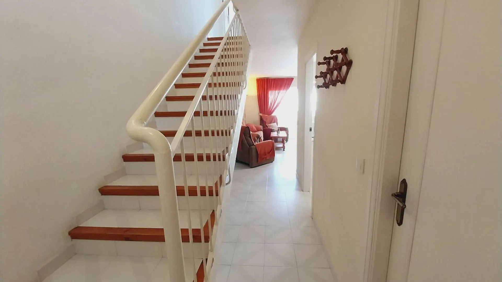 Buenavista Duplex 3 Beds Close To Amenities And Beach In Calahonda ミハス