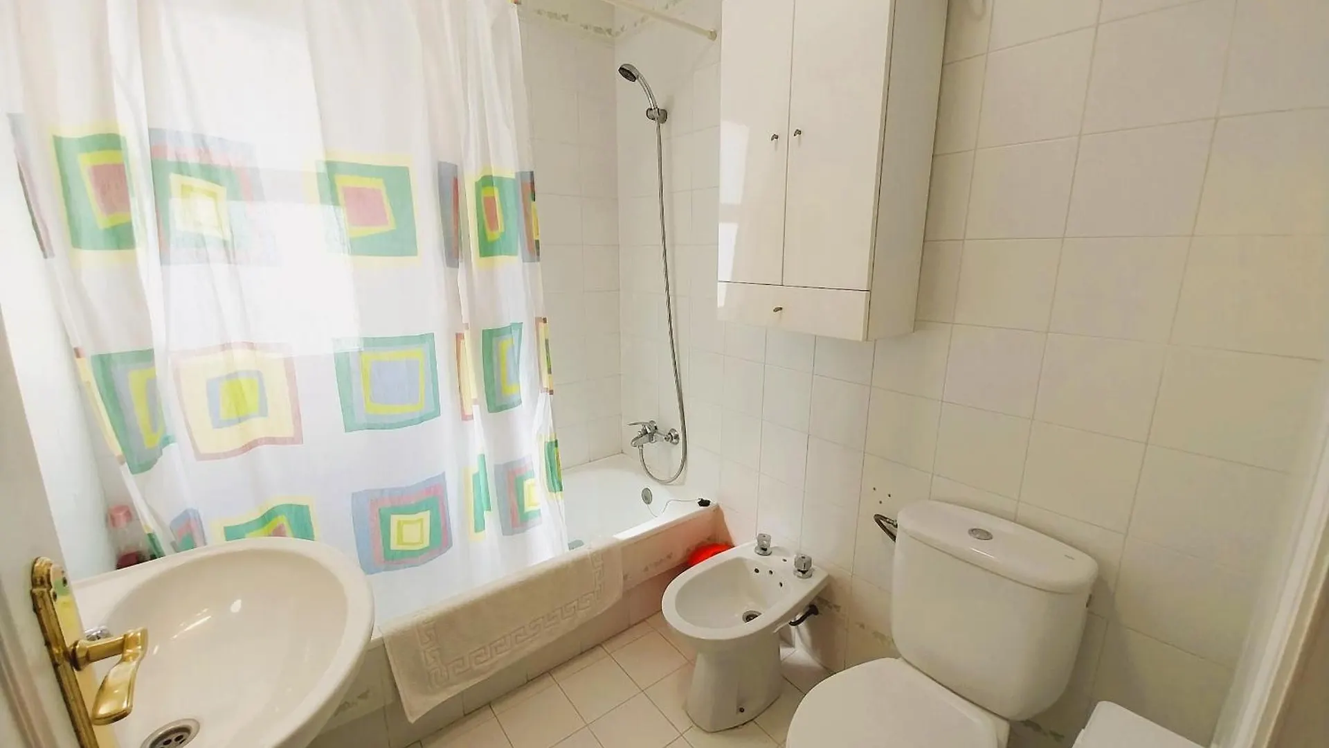 アパート Buenavista Duplex 3 Beds Close To Amenities And Beach In Calahonda ミハス