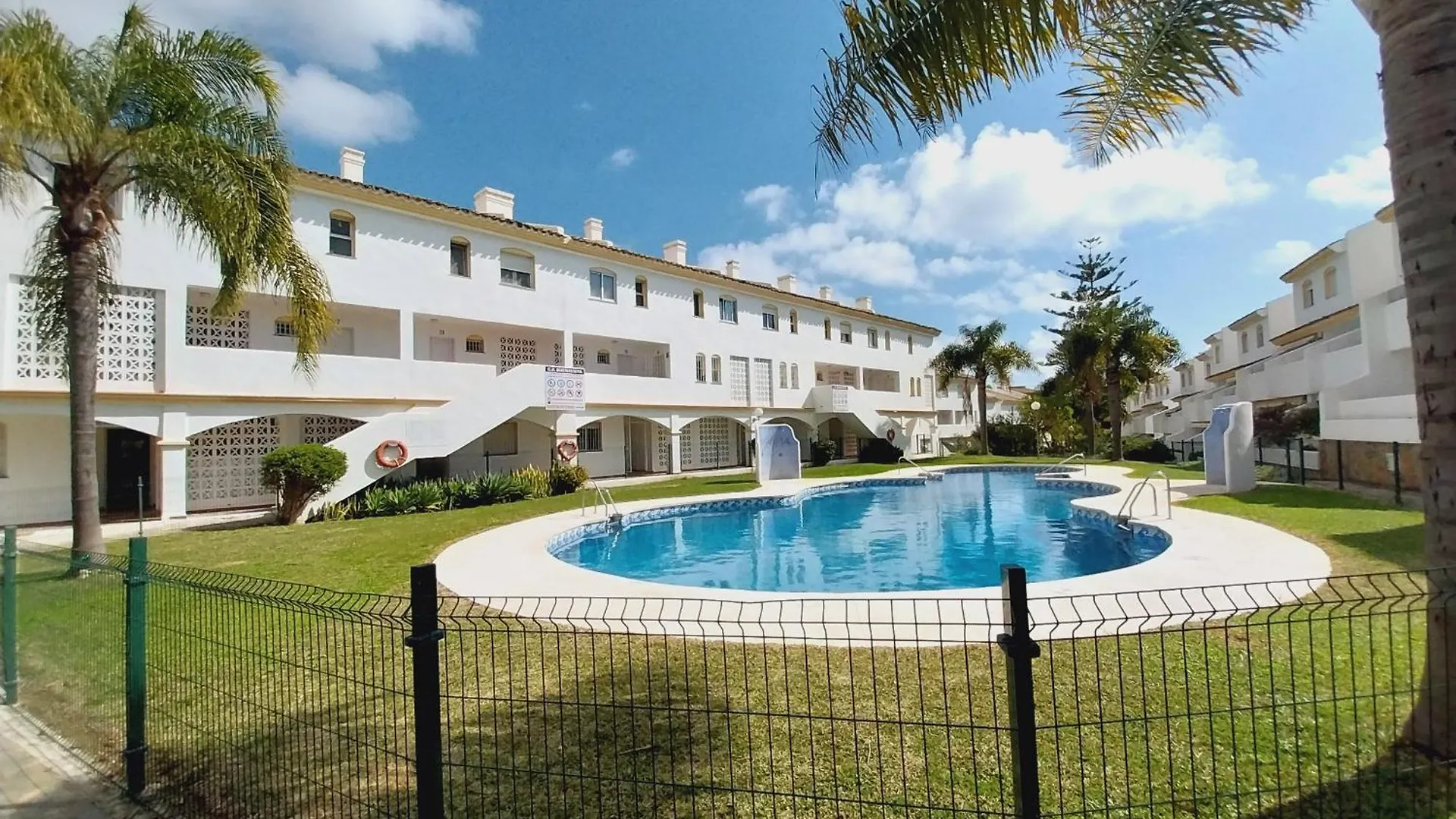 アパート Buenavista Duplex 3 Beds Close To Amenities And Beach In Calahonda ミハス スペイン