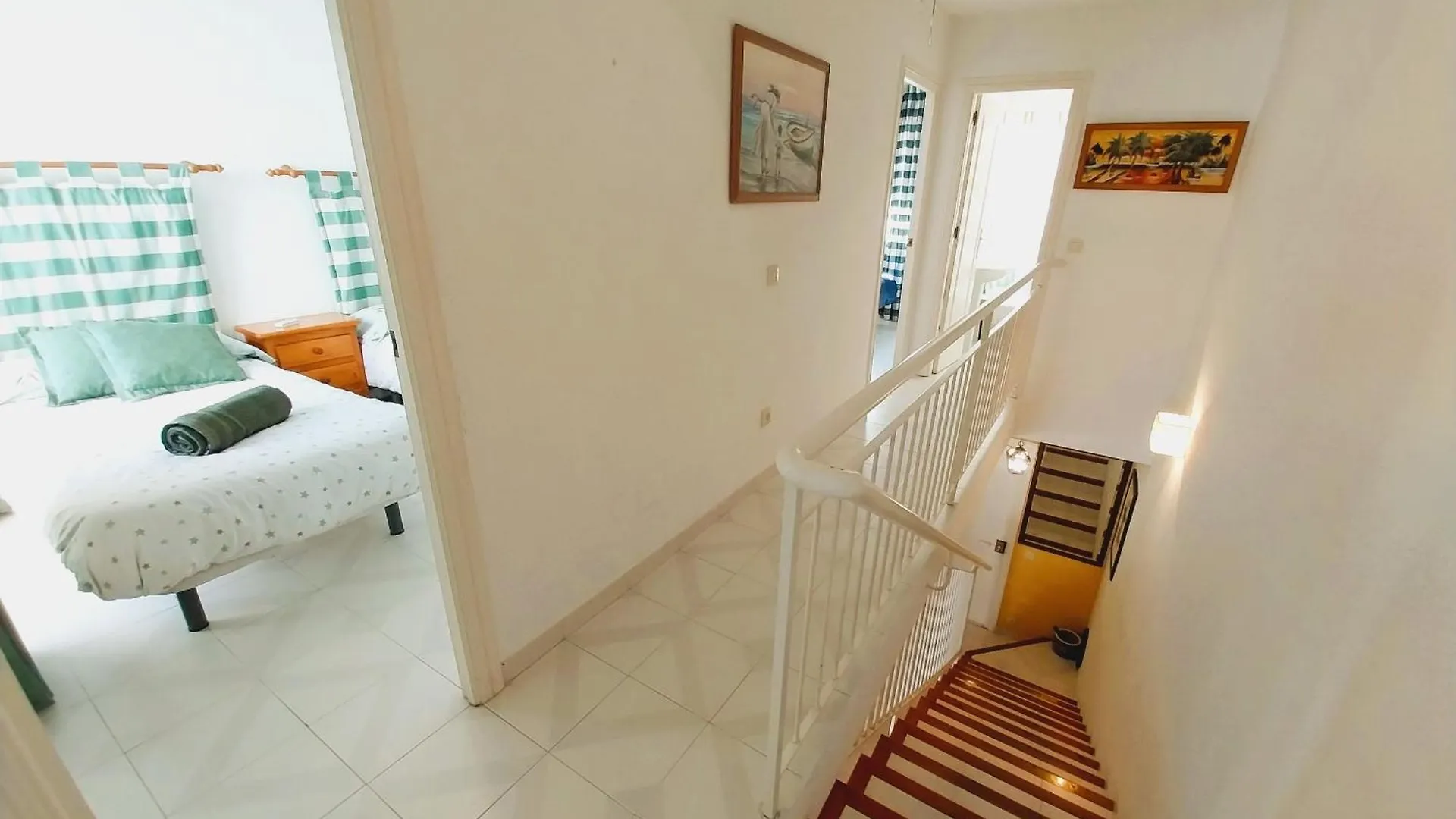 Buenavista Duplex 3 Beds Close To Amenities And Beach In Calahonda ミハス 0*,